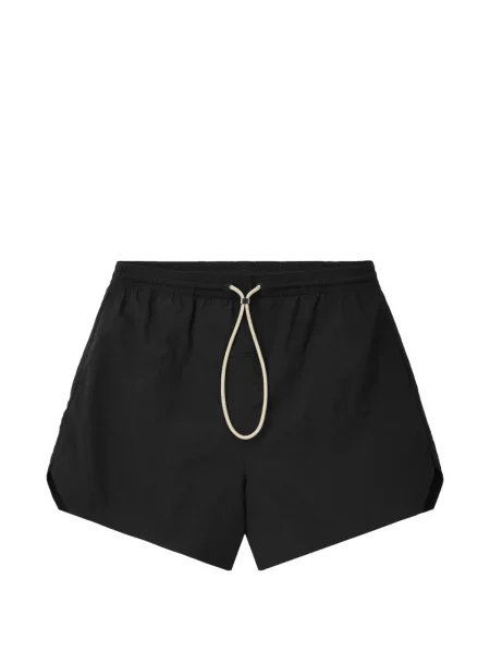 Slip de baie Fear Of God Essentials negru