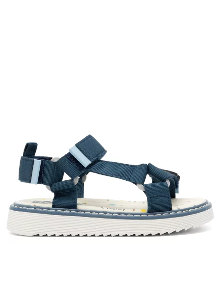 Σανδάλια Disney Classics μπλε