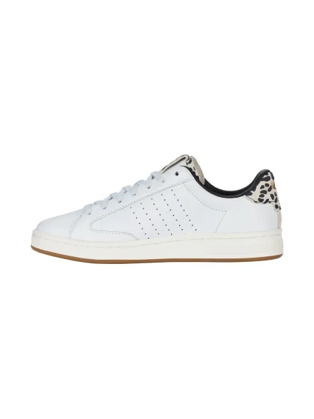 Félcipő K Swiss fehér