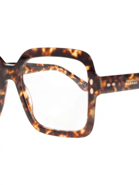 Ochelari de soare Isabel Marant Eyewear maro