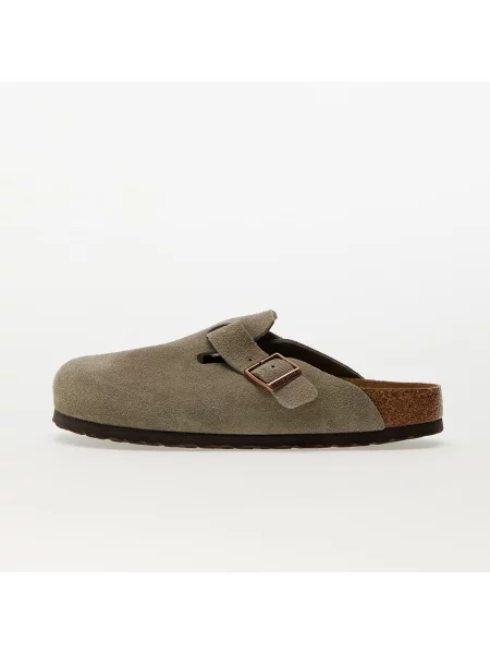 Сникърси Birkenstock Boston SFB VL Taupe EUR 40