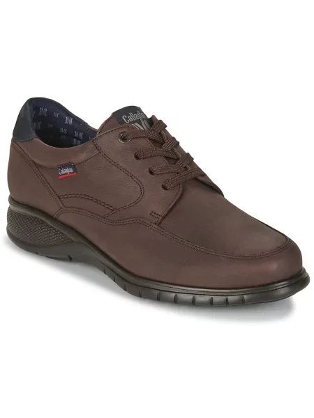 Pantofi derby Callaghan