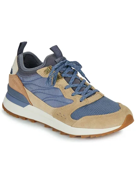 Pantofi Merrell albastru