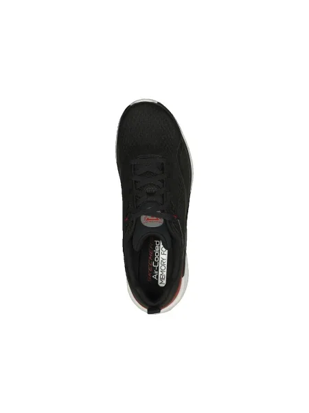 Pantofi Skechers negru