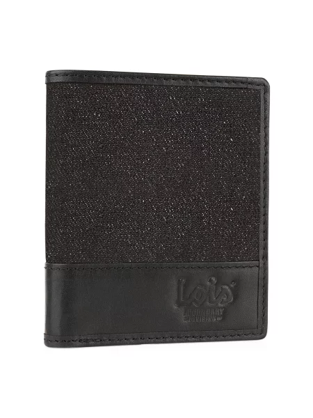 Torba Lois crna