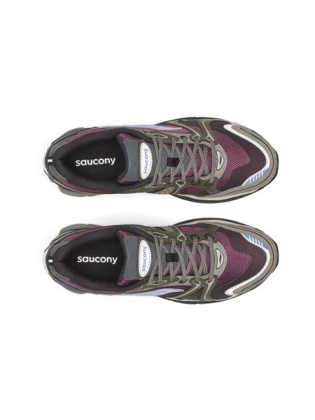 Sneakersy Saucony