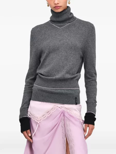 Heláncă Marc Jacobs gri