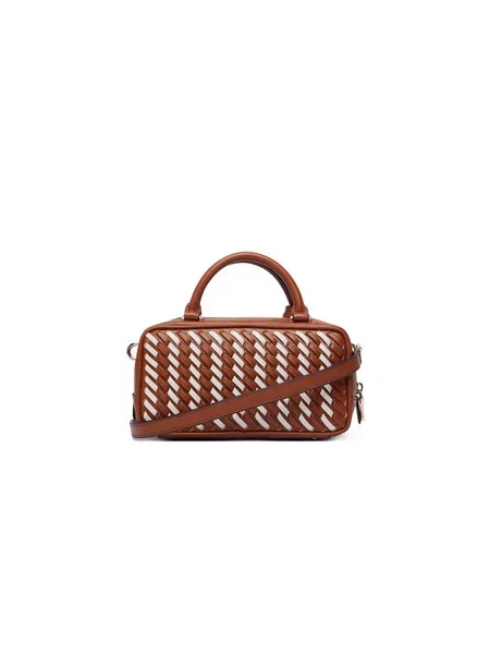 Guess Táska Kora Mini barna