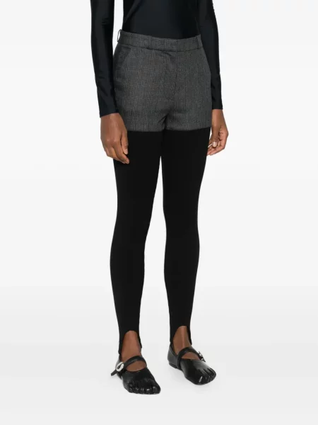 Pantaloni Coperni negru
