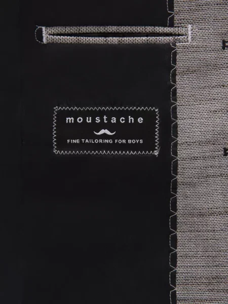 Marynarka dziecięca Moustache