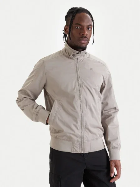 G-Star Raw Bomber dzseki bézs