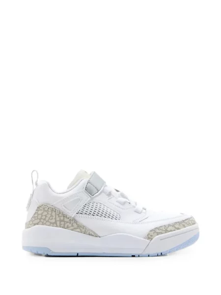 Sneakersy dziecięce Jordan białe