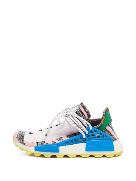 Pantofi alergare Adidas EQT alergare albastru