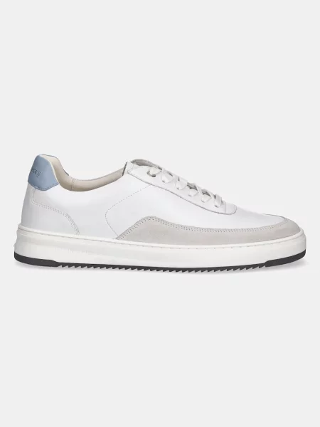 Filling Pieces sneakers din piele Mondo Squash Tag
