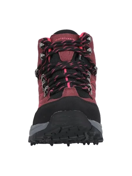 Buty trekkingowe Whistler trekkingowe