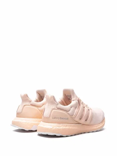 Tenisky Adidas UltraBoost růžové