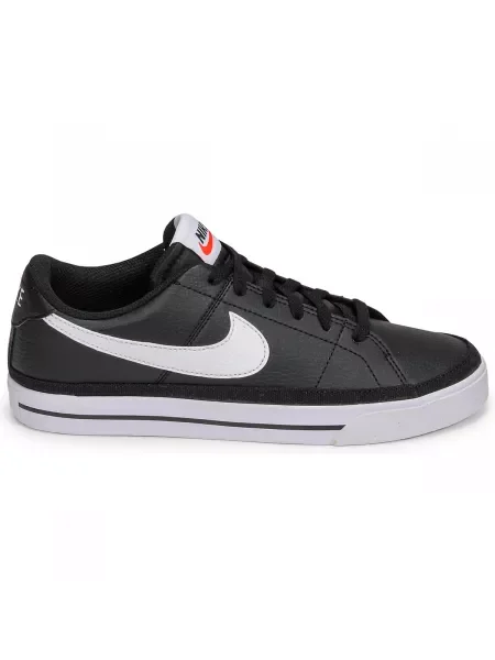 Tenisky Nike NikeCourt čierna