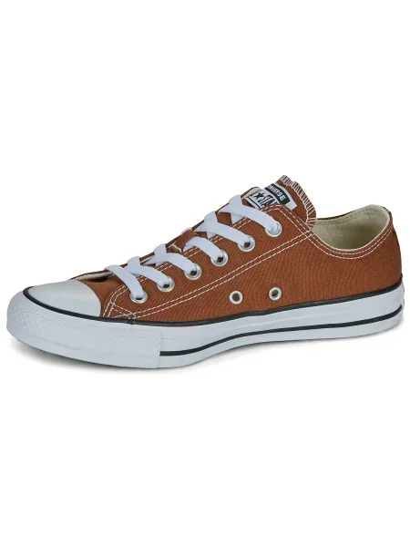 Pantofi Converse maro