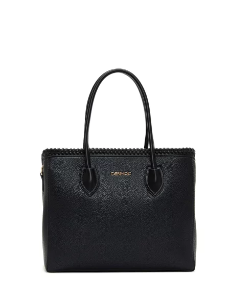Rucsac Derimod negru