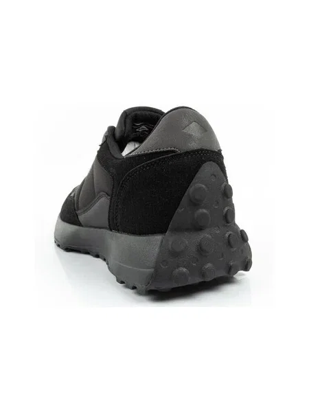 Félcipo Lee Cooper fekete