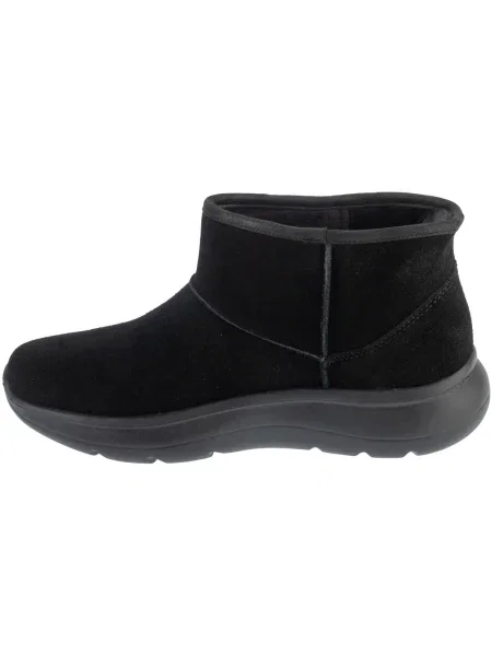 Pantofi Skechers negru