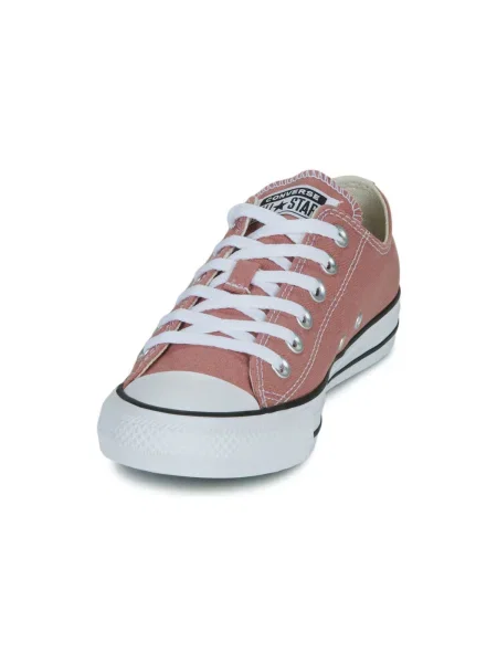 Pantofi Converse roz