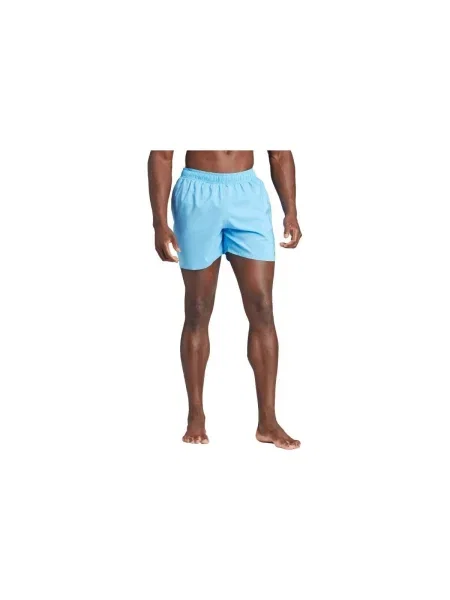Pantaloni Adidas albastru
