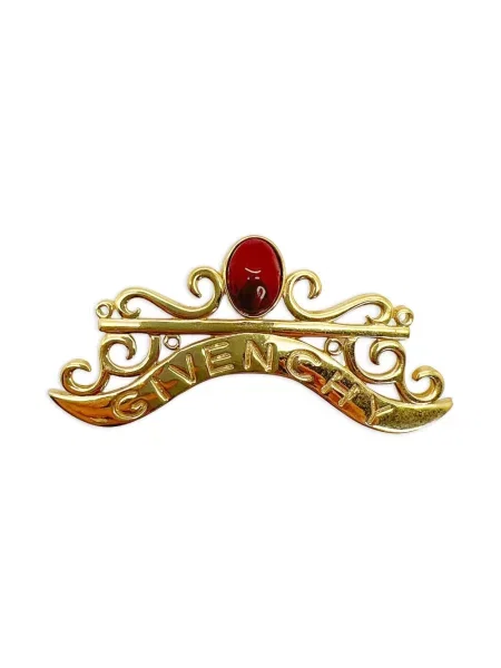 Brosa Jennifer Gibson Jewellery auriu