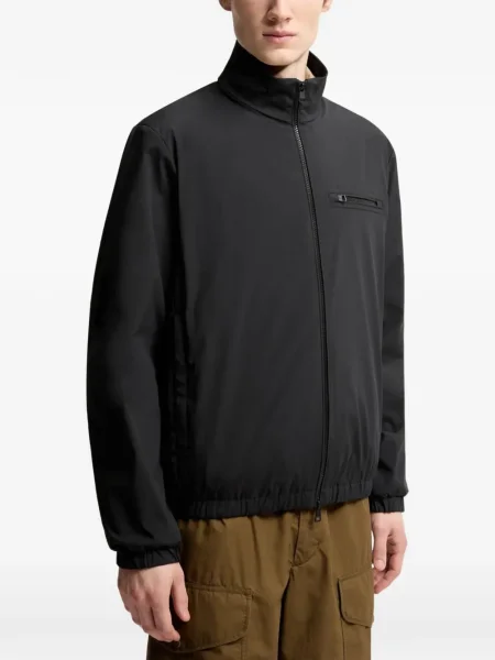 Geacă Moncler negru