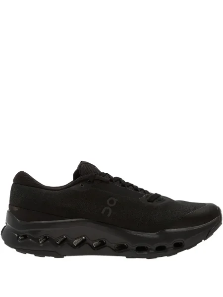 Sneakerși On-running negru