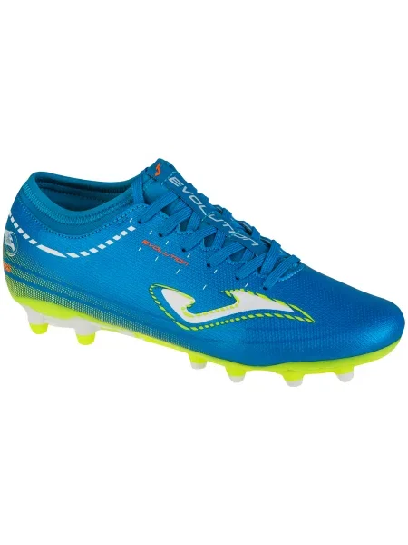 Pantofi Joma albastru
