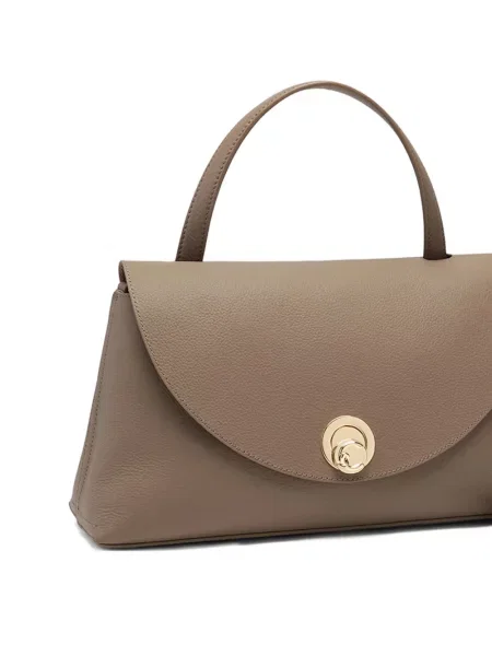 Top Coccinelle maro