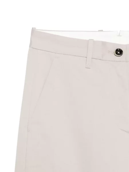 Hlače Nine In The Morning siva