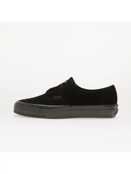 Sneakers Vans LX Authentic Ease Black/Faded Black EUR 40 negru