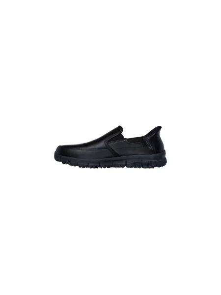 Tenisky Skechers čierna