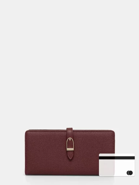 Кошелек Answear.lab красный