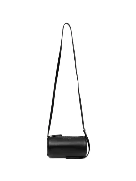 Geanta crossbody Proenza Schouler negru