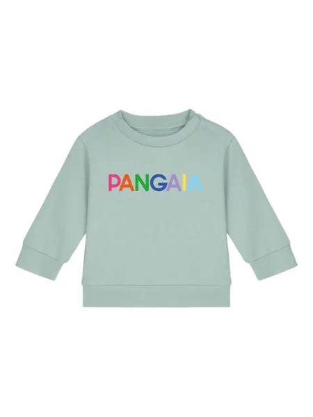 Суитчър Pangaia зелено