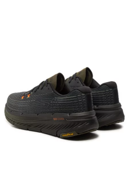 Skechers Tekaški čevlji Max Cushioning Premier zelena