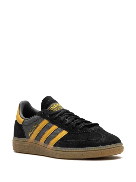 Sneakerși Adidas Spezial de cristal maro