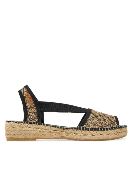 Espadrilles Toni Pons Estel-Ge bézs