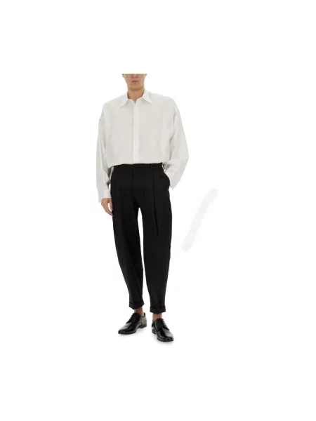 Spodnie Dolce And Gabbana czarne