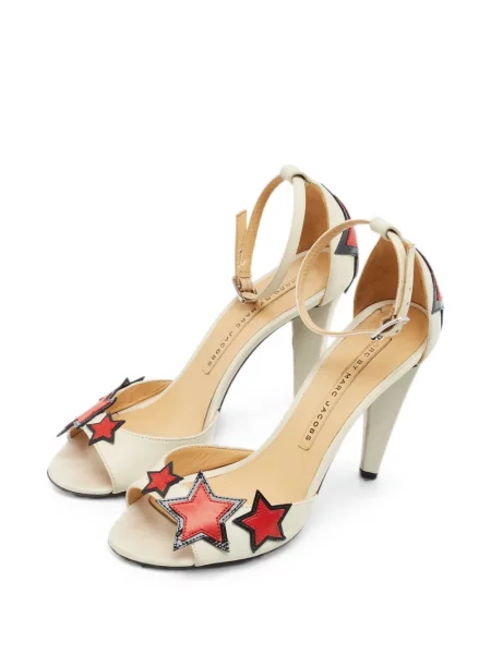 Sandale Marc By Marc Jacobs cu bretele