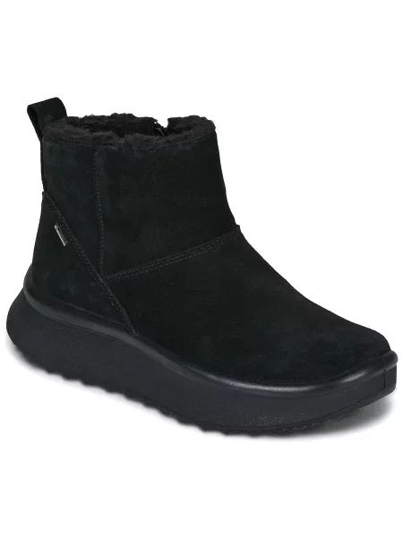 Pantofi Igi&co negru