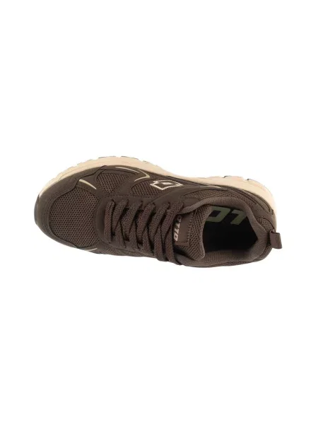 Pantofi Lotto bej