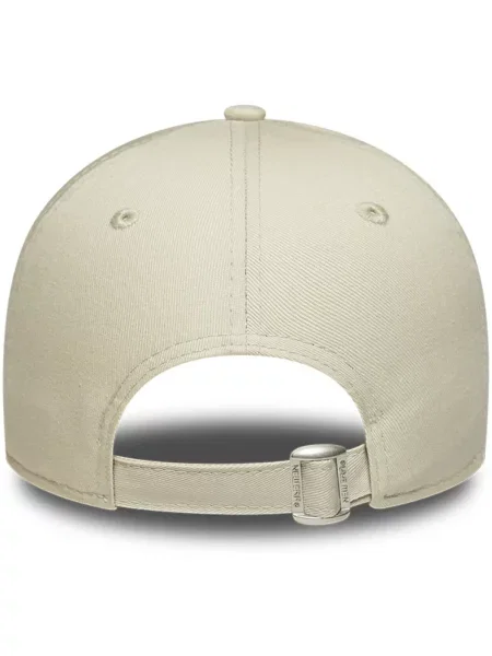 Baseball sapka New Era bézs