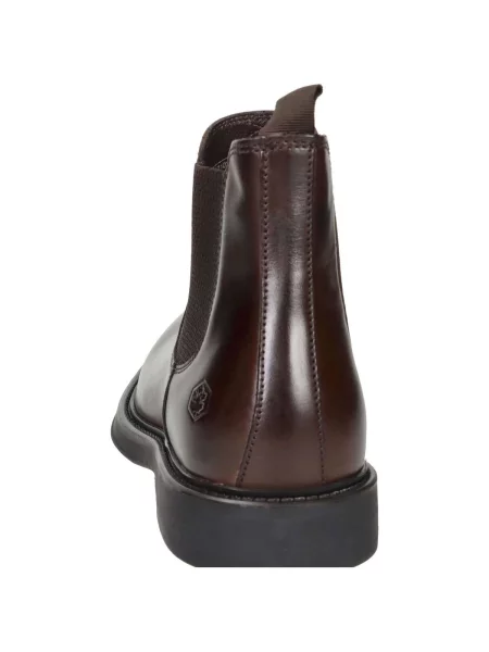 Pantofi Lumberjack maro