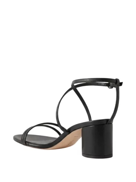 Cropp sandale Aeyde cu bretele negru
