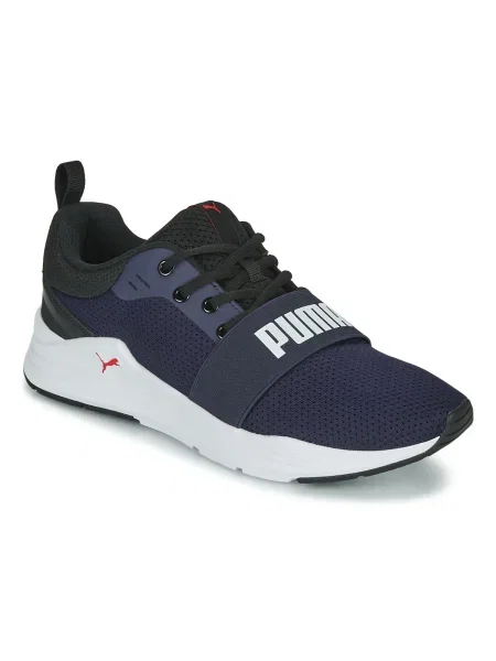 Pantofi Puma alergare negru