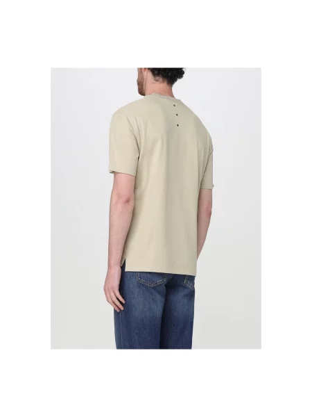 Tricou Premiata verde